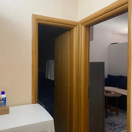 Apartment Brryli Ap *