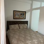 Appartement Brryli Ap Tirana