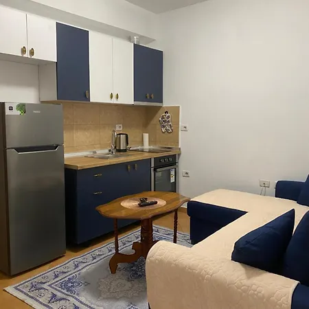 Brryli Ap Apartment Tirana