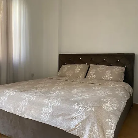 Brryli Ap Apartment *