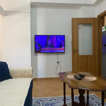 Brryli Ap Διαμέρισμα Τίρανα