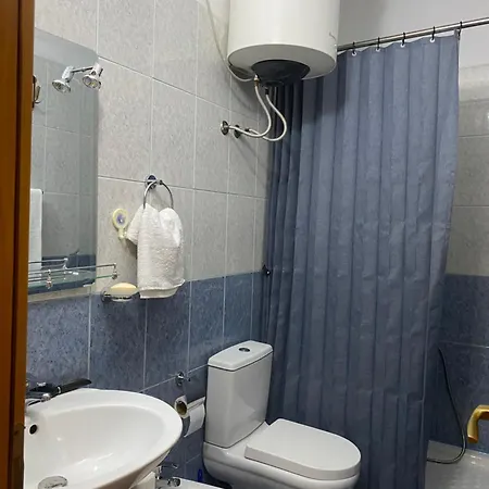 Apartment Brryli Ap Tirana
