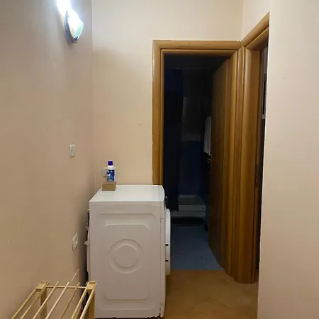 Brryli Ap Apartment *