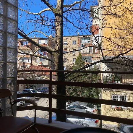 Apartment Brryli Ap