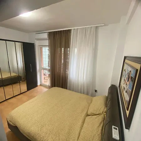 Brryli Ap Appartement Tirana