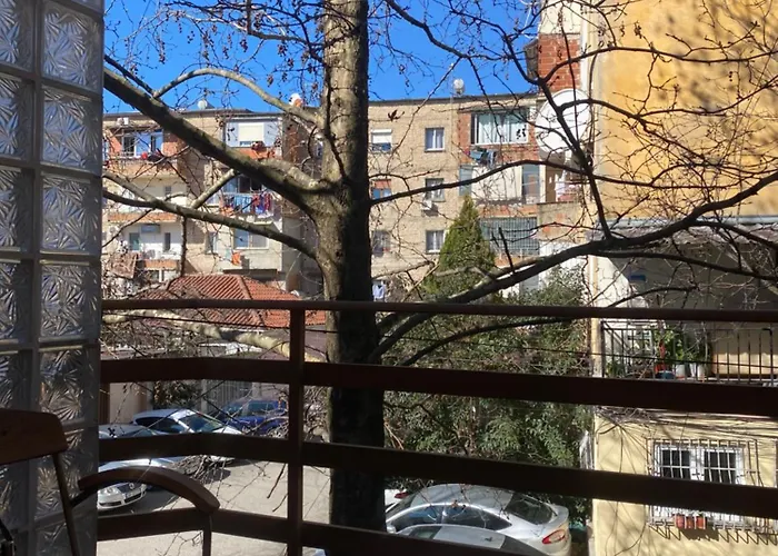 Διαμέρισμα Brryli Ap