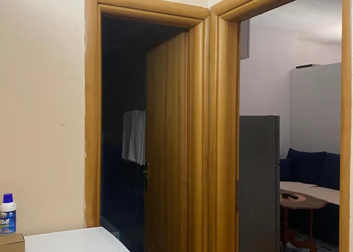 Διαμέρισμα Brryli Ap *