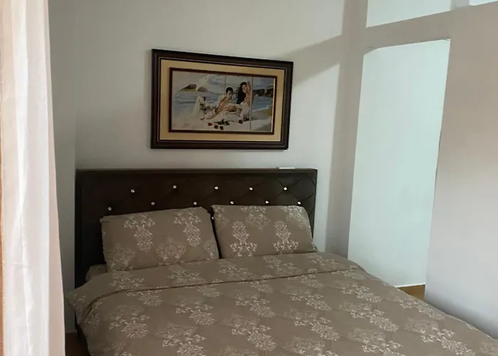 Διαμέρισμα Brryli Ap Τίρανα