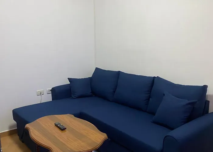 Brryli Ap Διαμέρισμα